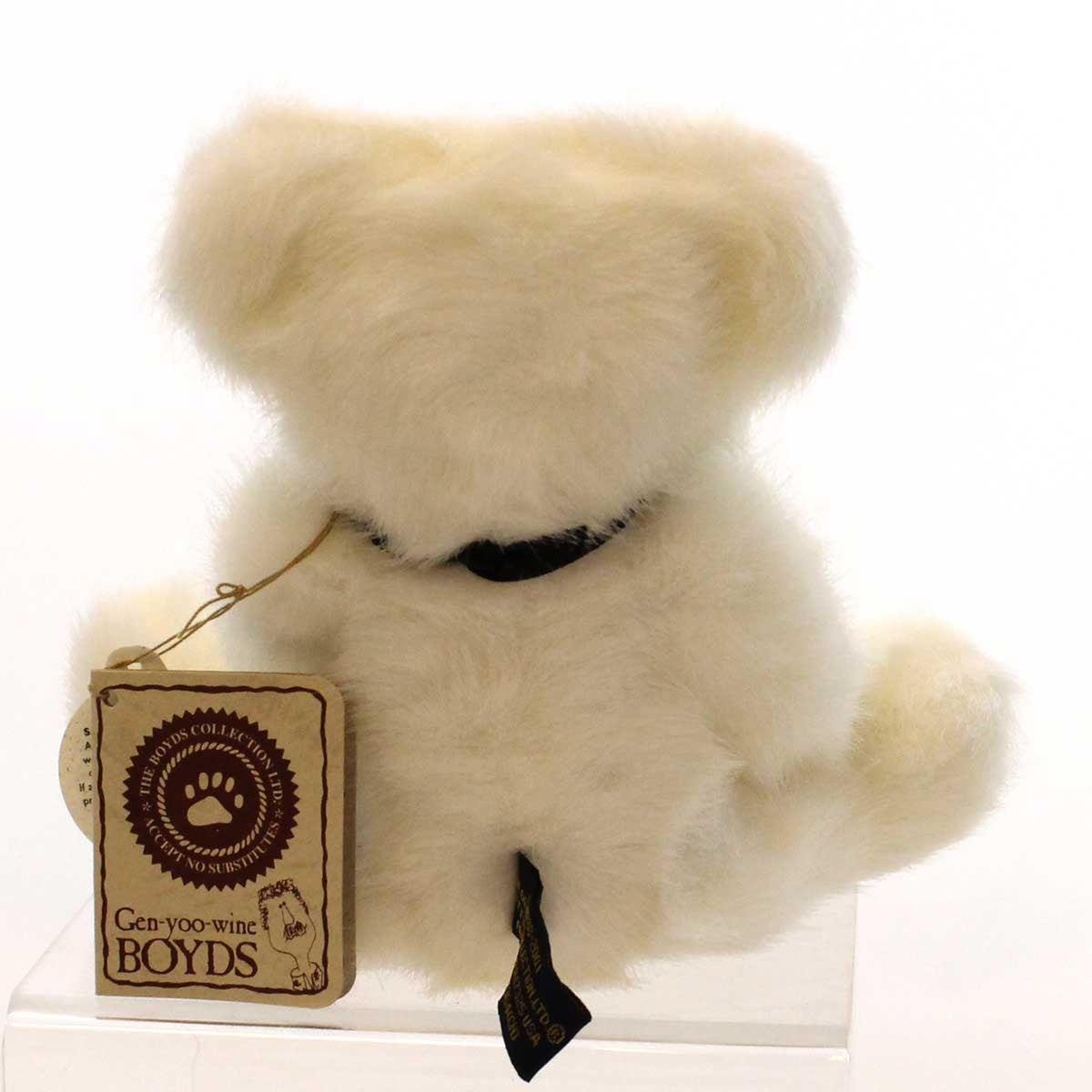 Boyds Bears Ido Loveya - - SBKGifts.com