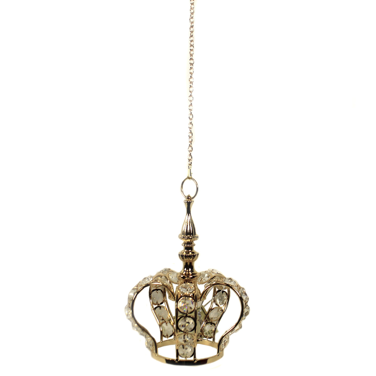 (47072) Crystal Jewel Crown