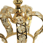 Home Decor Crystal Jewel Crown - - SBKGifts.com