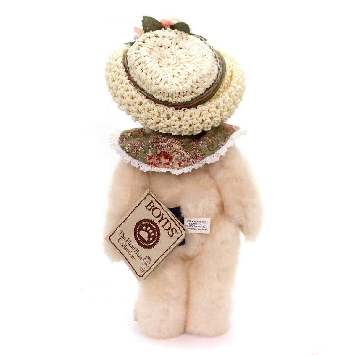 Boyds Bears Kayleigh Marie Paisley - - SBKGifts.com