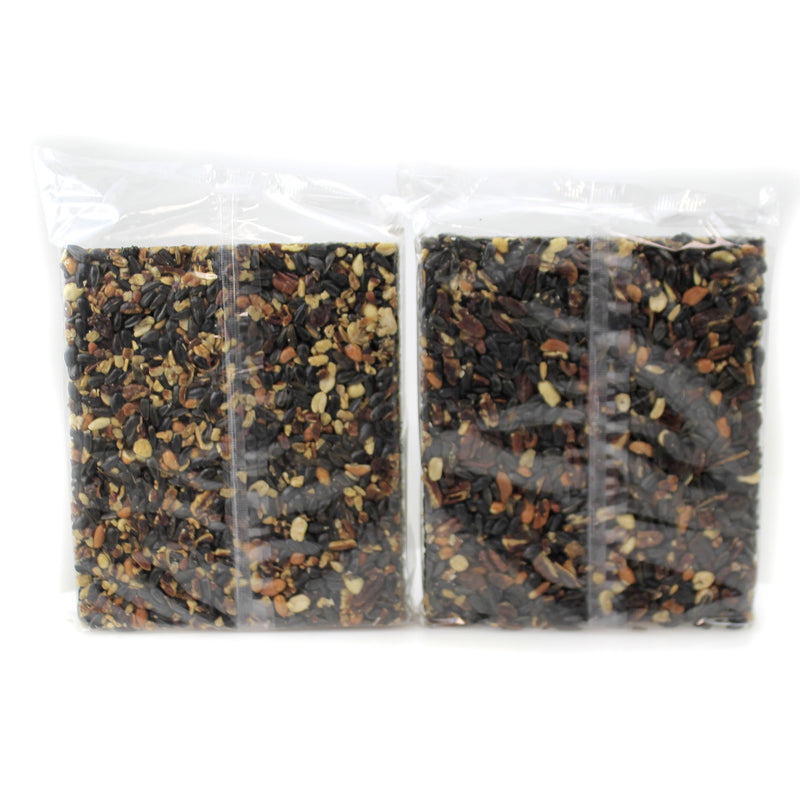 Home & Garden Woodpecker Feast Large Cakes - - SBKGifts.com