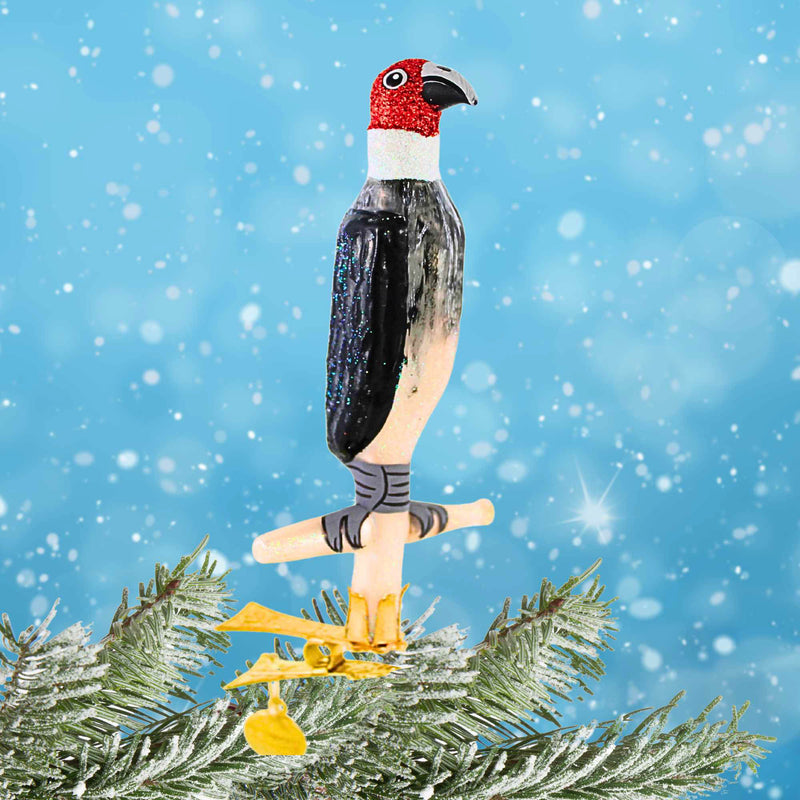 Morawski Vulture Clip On - - SBKGifts.com