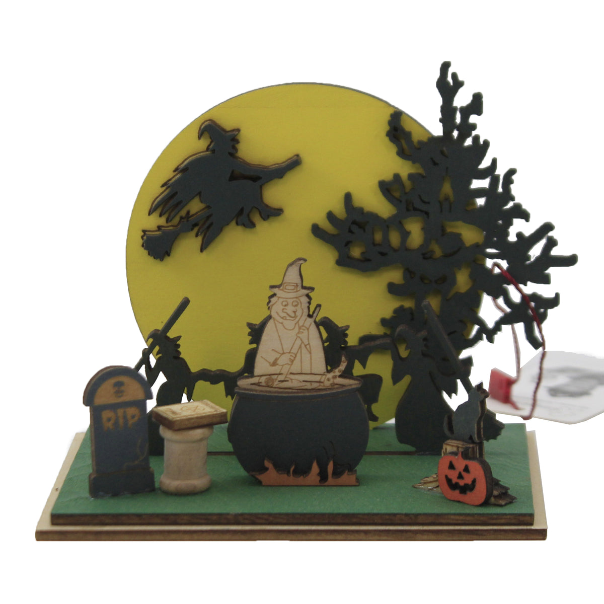 (47144) Witches Convention