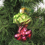Old World Christmas Beets - - SBKGifts.com