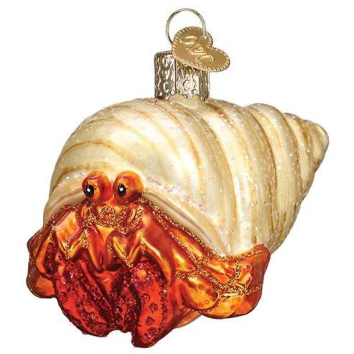 (47148) Hermit Crab