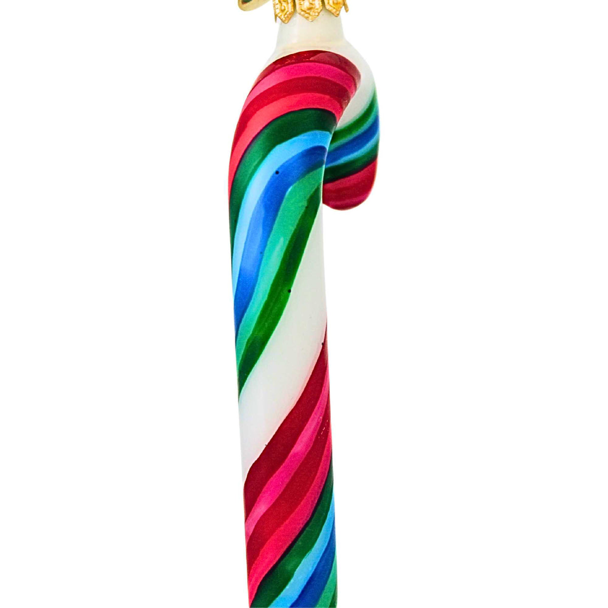 Morawski Sweet Confection Candy Cane - - SBKGifts.com