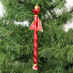 Morawski Wrapped Swizzle Stick - - SBKGifts.com