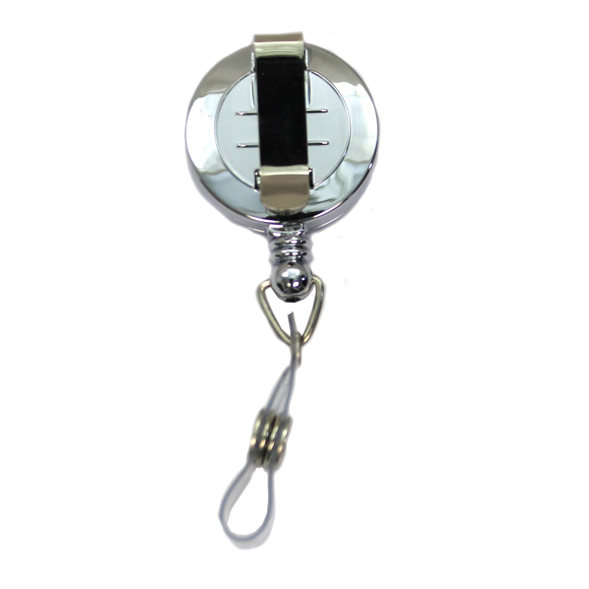 Accessories Cat Retractable Id Clip - - SBKGifts.com