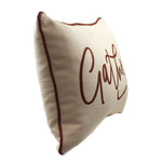 Fall Gather Pillow - - SBKGifts.com