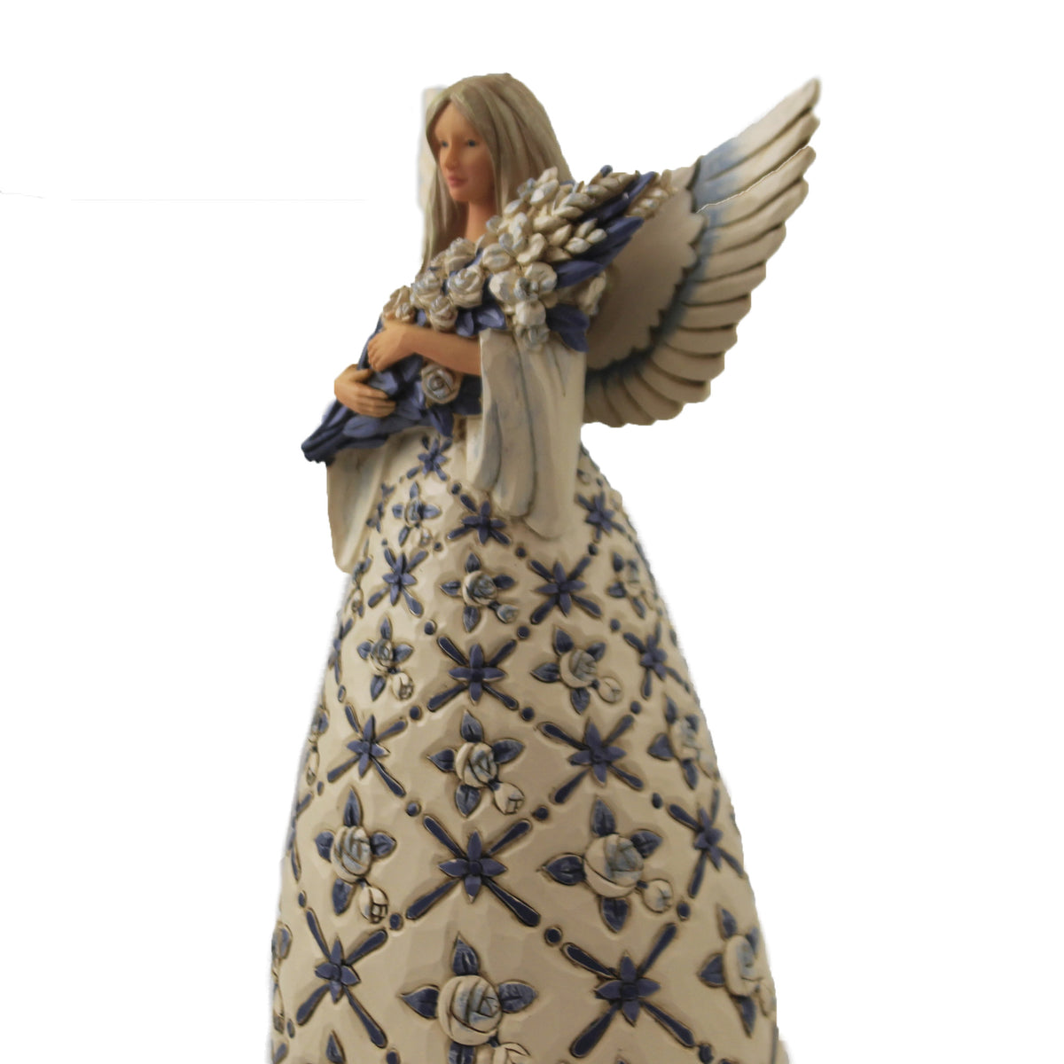 Jim Shore Behold Beauty Of Each Blessing - - SBKGifts.com