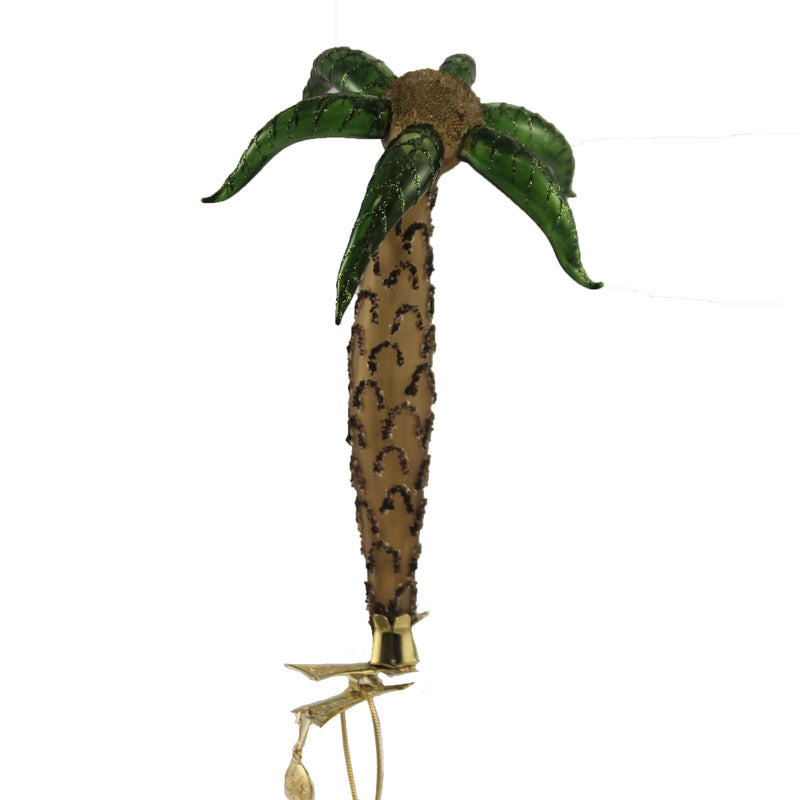 (47339) Palm Tree Clip On