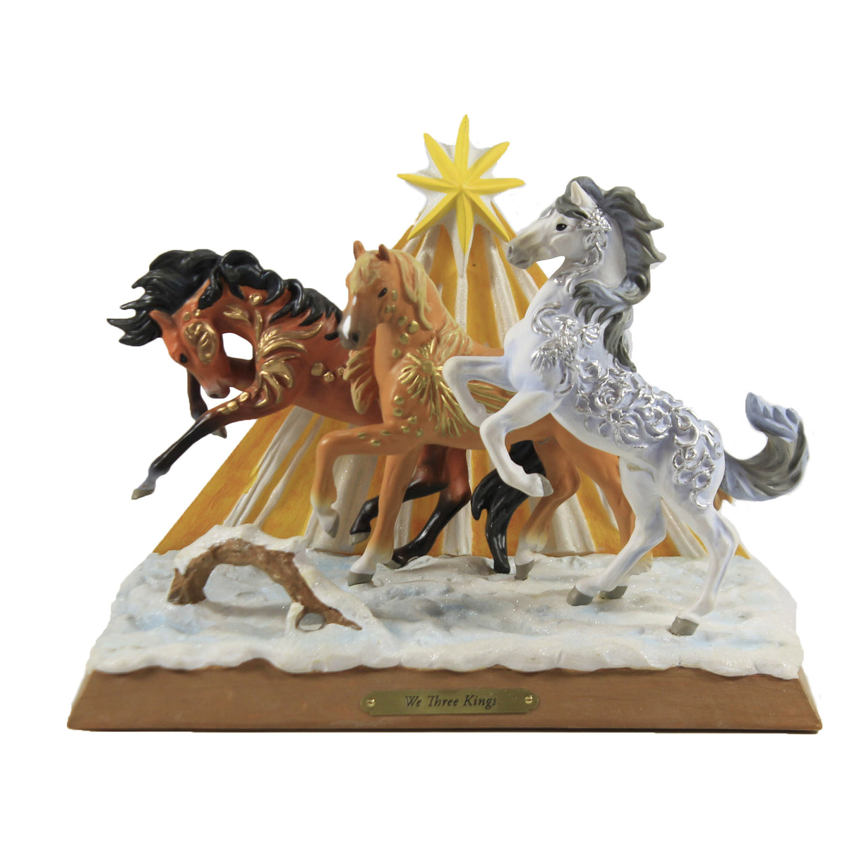 (47450) We Three Kings