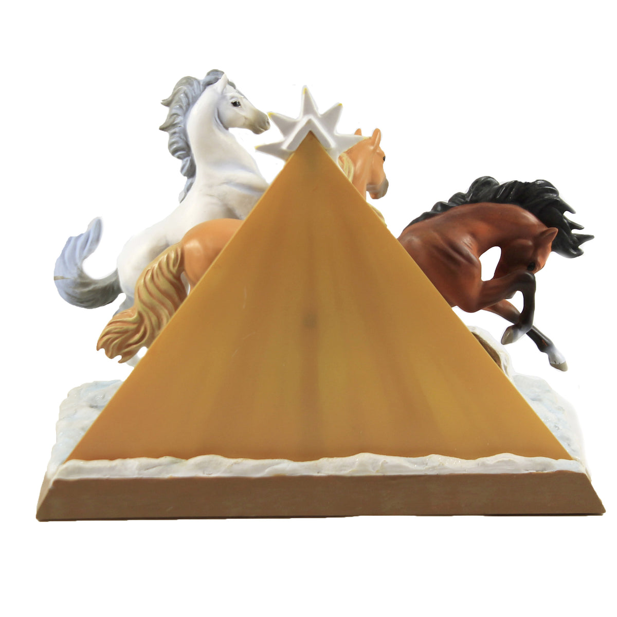 Trail Of Painted Ponies We Three Kings - - SBKGifts.com