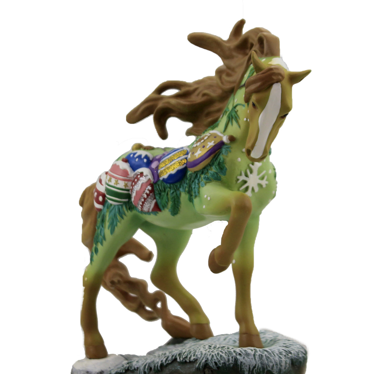 Trail Of Painted Ponies Vintage Christmas - - SBKGifts.com