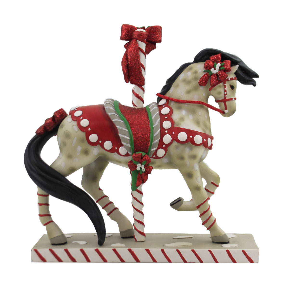 Trail Of Painted Ponies Peppermint Sticks - - SBKGifts.com