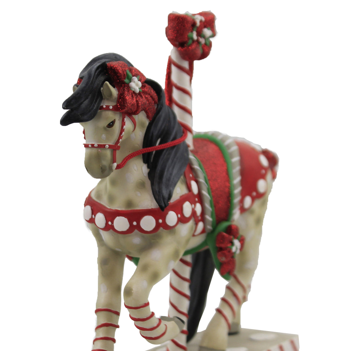 Trail Of Painted Ponies Peppermint Sticks - - SBKGifts.com