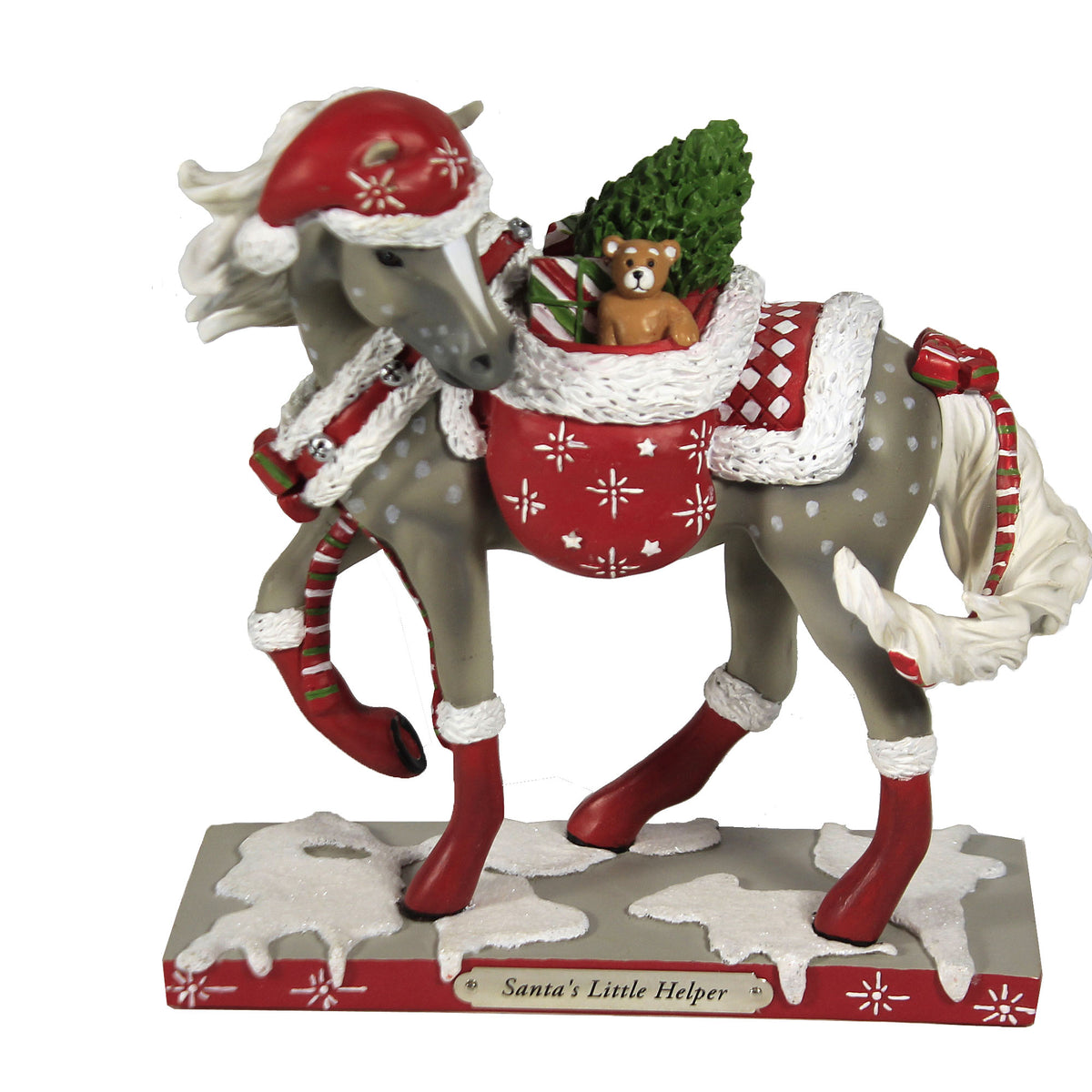 (47456) Santa's Little Helper