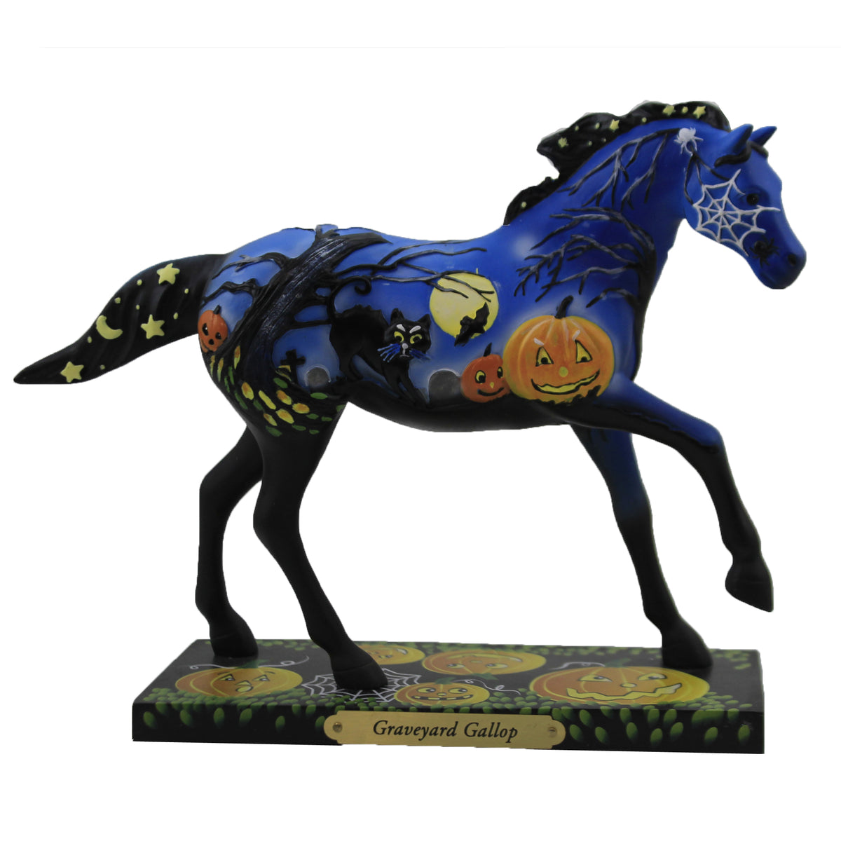 (47461) Graveyard Gallop