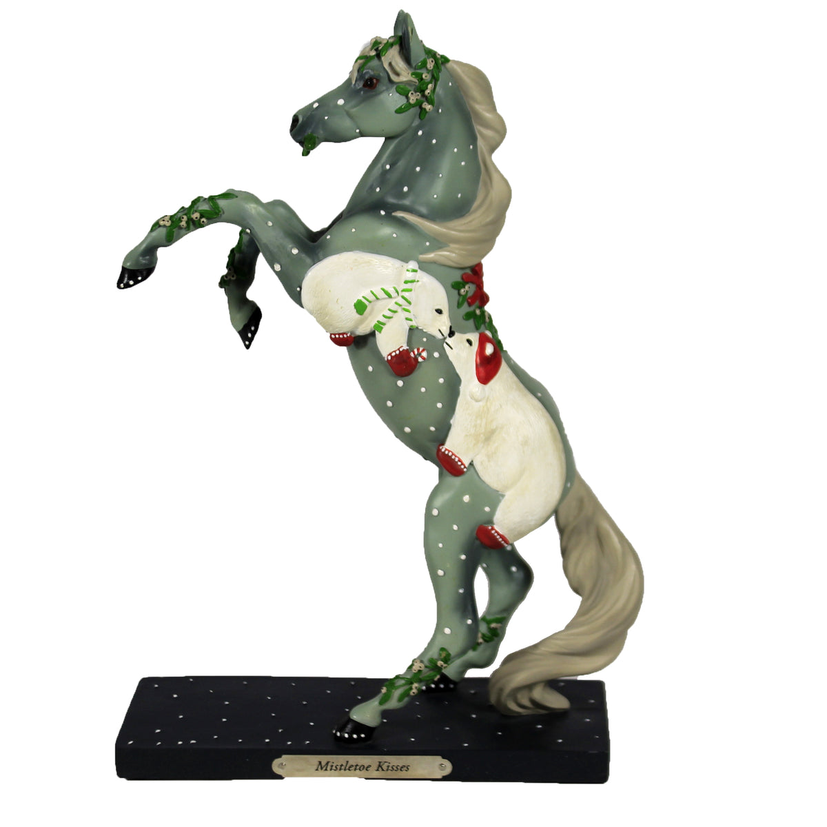 (47462) Mistletoe Kisses