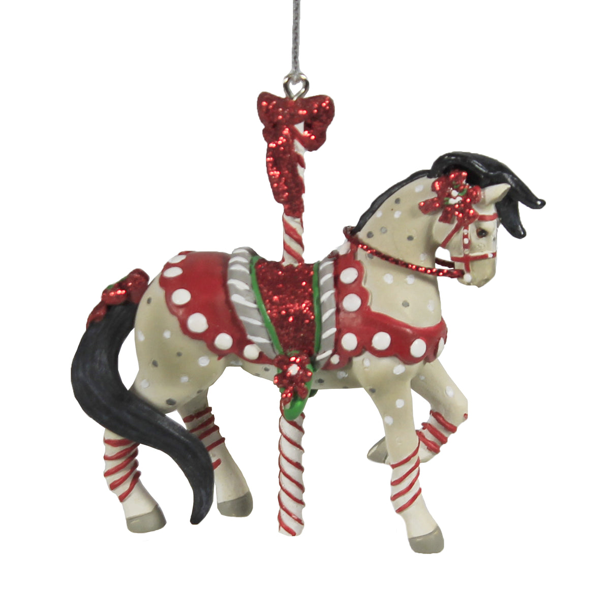(47467) Peppermint Sticks Ornament