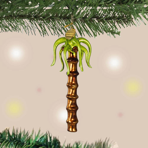 Morawski Small Palm Tree - - SBKGifts.com