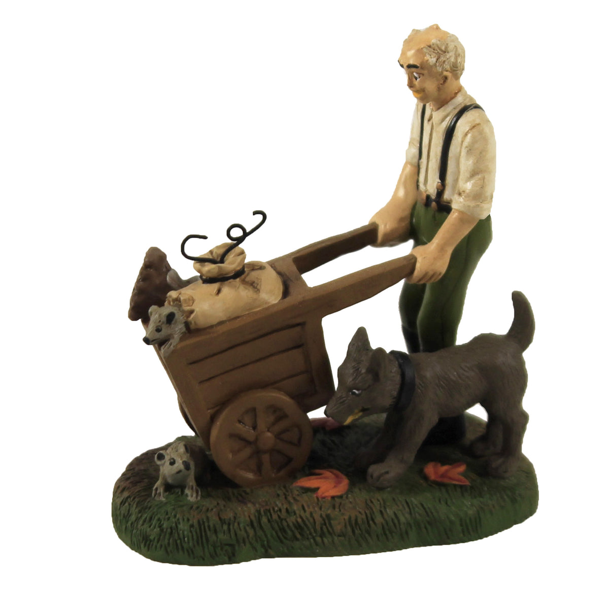 (47611) Rat-Catcher