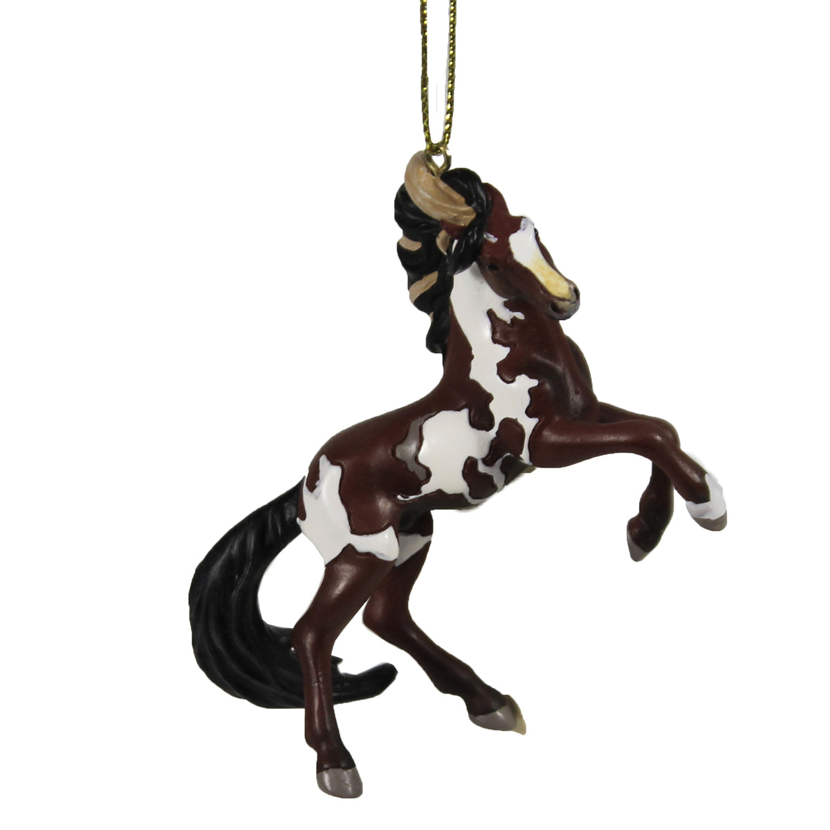 (47638) Dance Of The Mustang Ornament