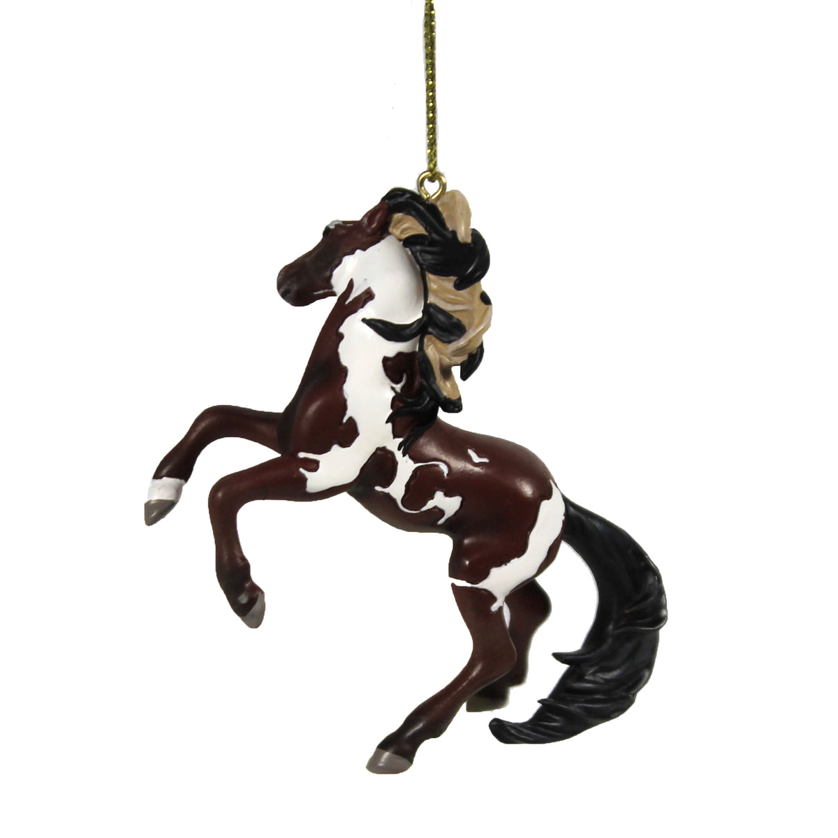 Trail Of Painted Ponies Dance Of The Mustang Ornament - - SBKGifts.com