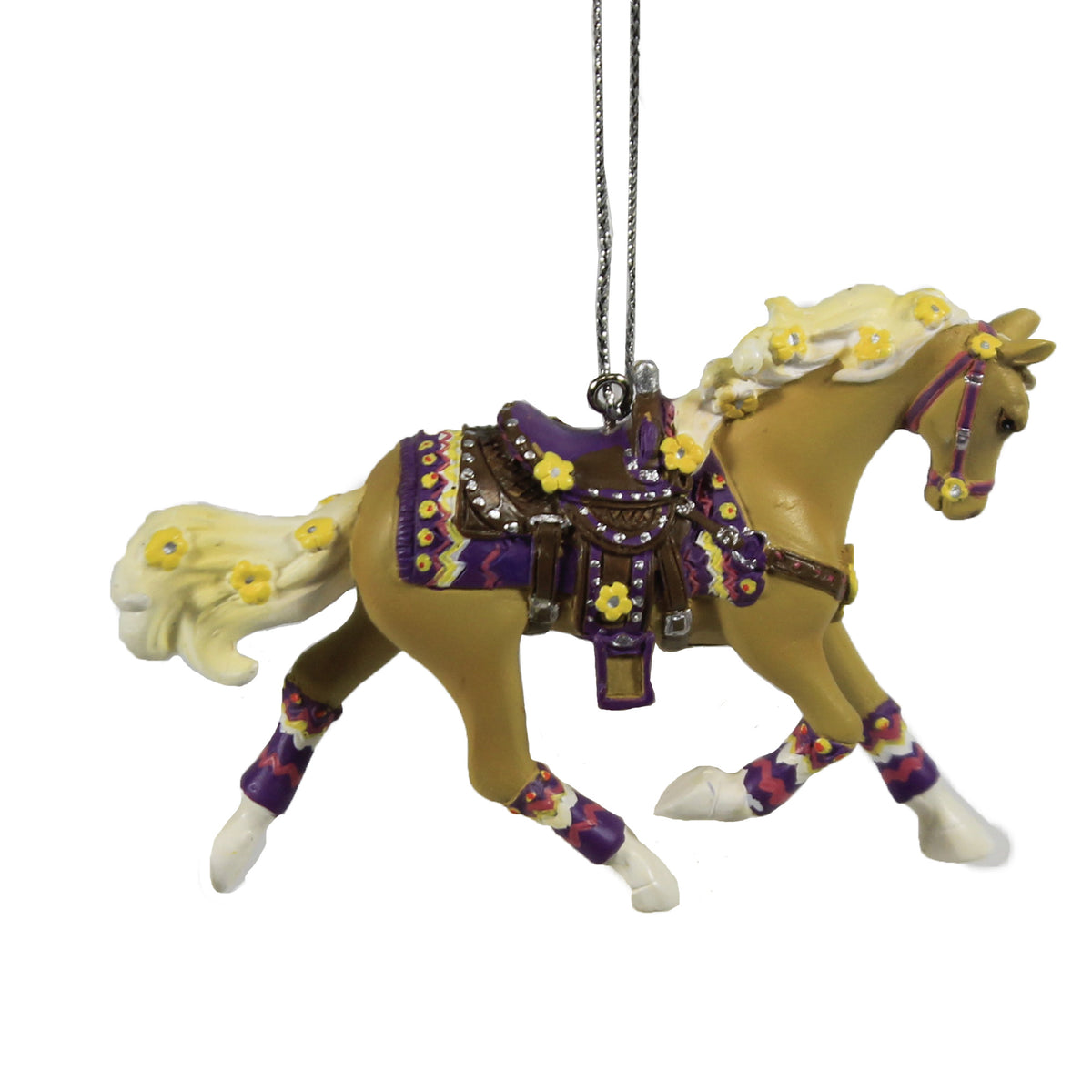 (47641) Buttercup  Ornament