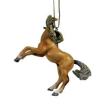 Trail Of Painted Ponies Voodoo Ornament - - SBKGifts.com