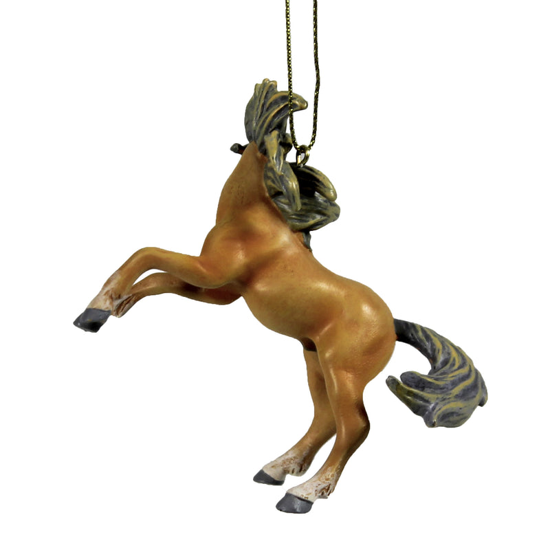 Trail Of Painted Ponies Voodoo Ornament - - SBKGifts.com
