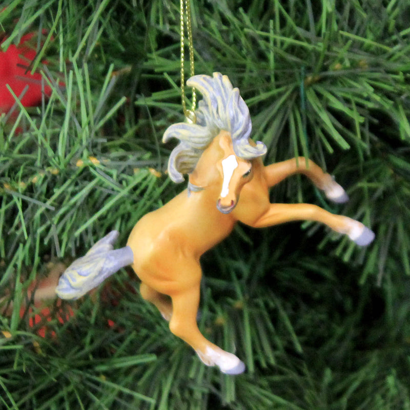 Trail Of Painted Ponies Voodoo Ornament - - SBKGifts.com