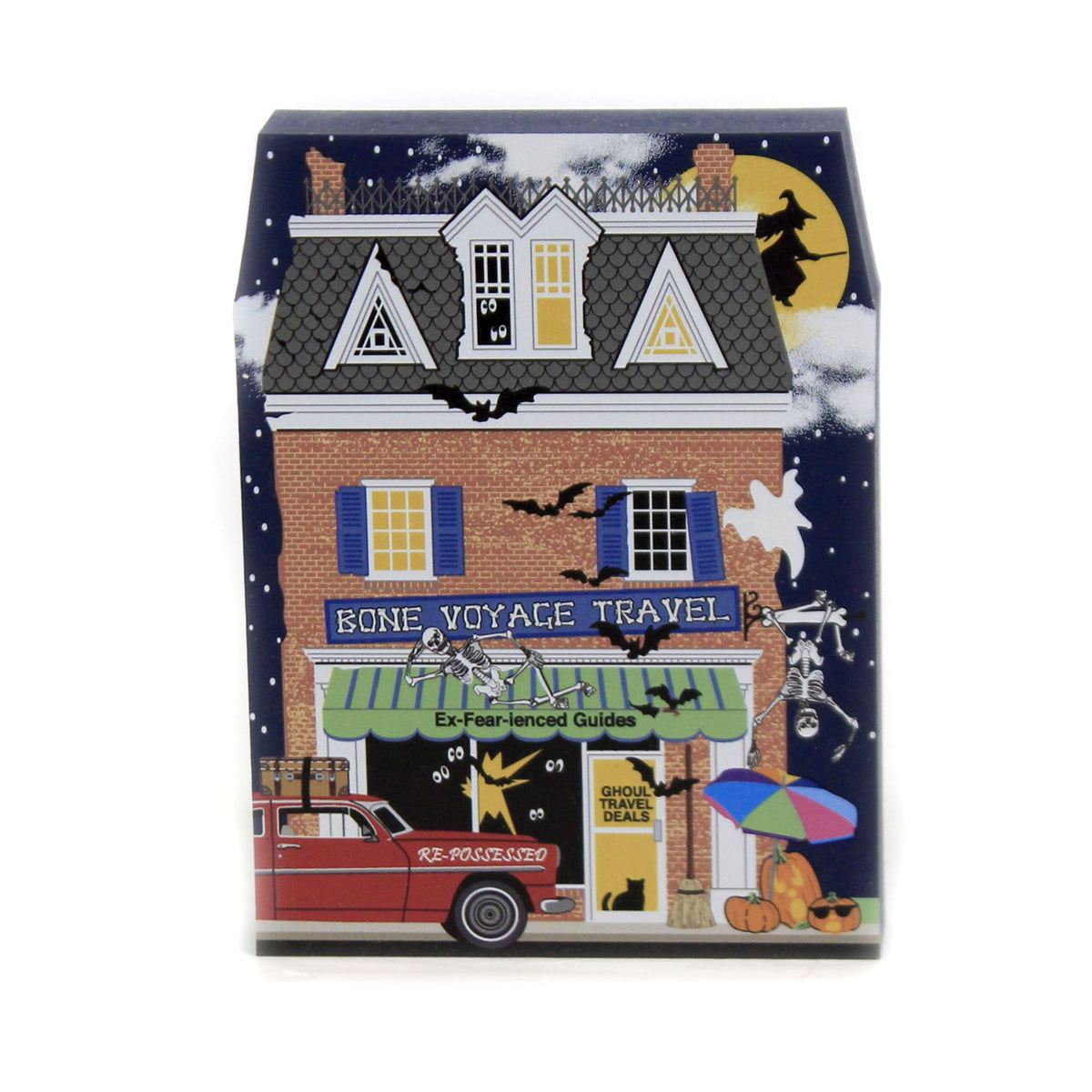 (47657) Bone Voyage Travel