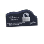 Cat's Meow Village Halloween Trickers 2020 - - SBKGifts.com