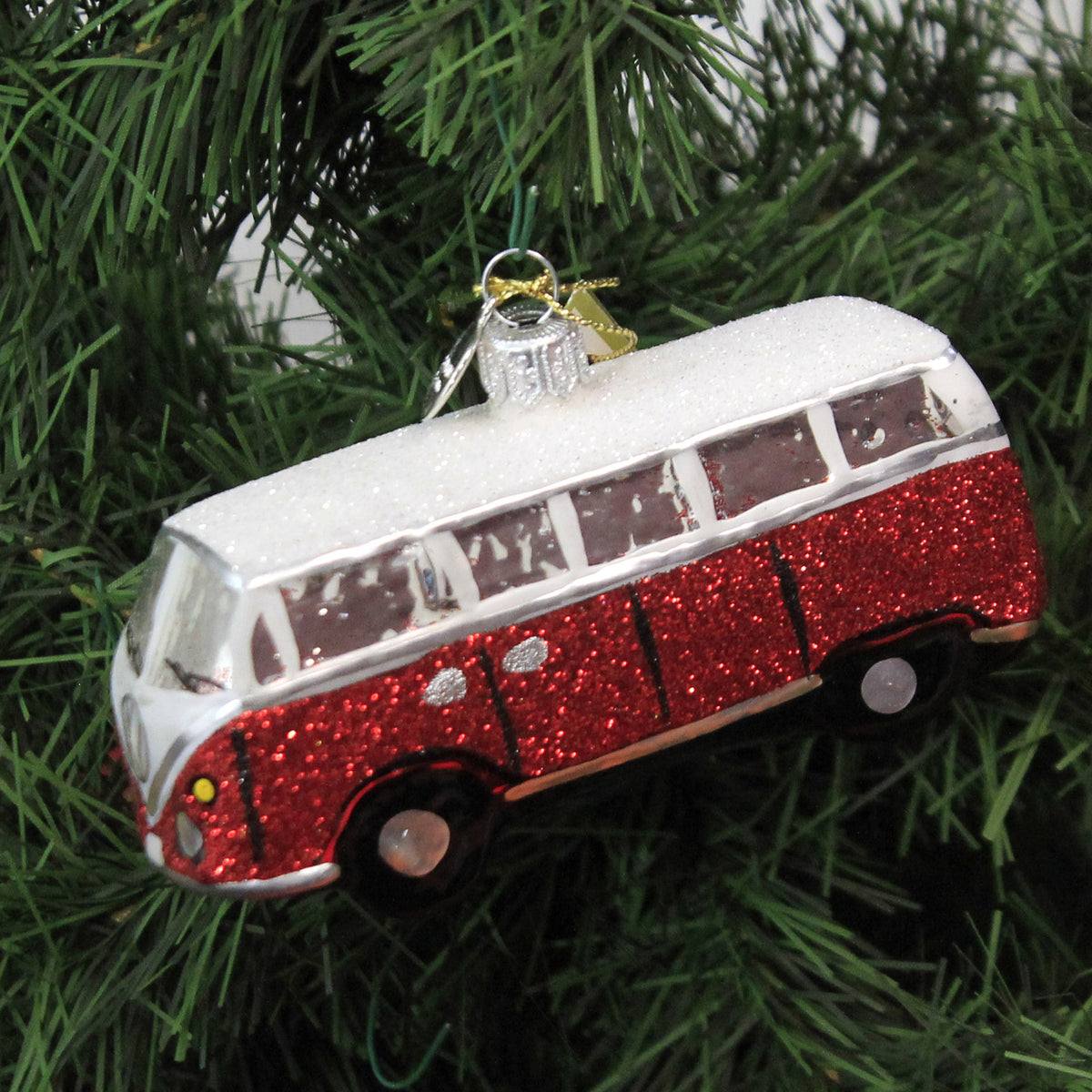 Morawski Vintage Volkswagon Camper - - SBKGifts.com