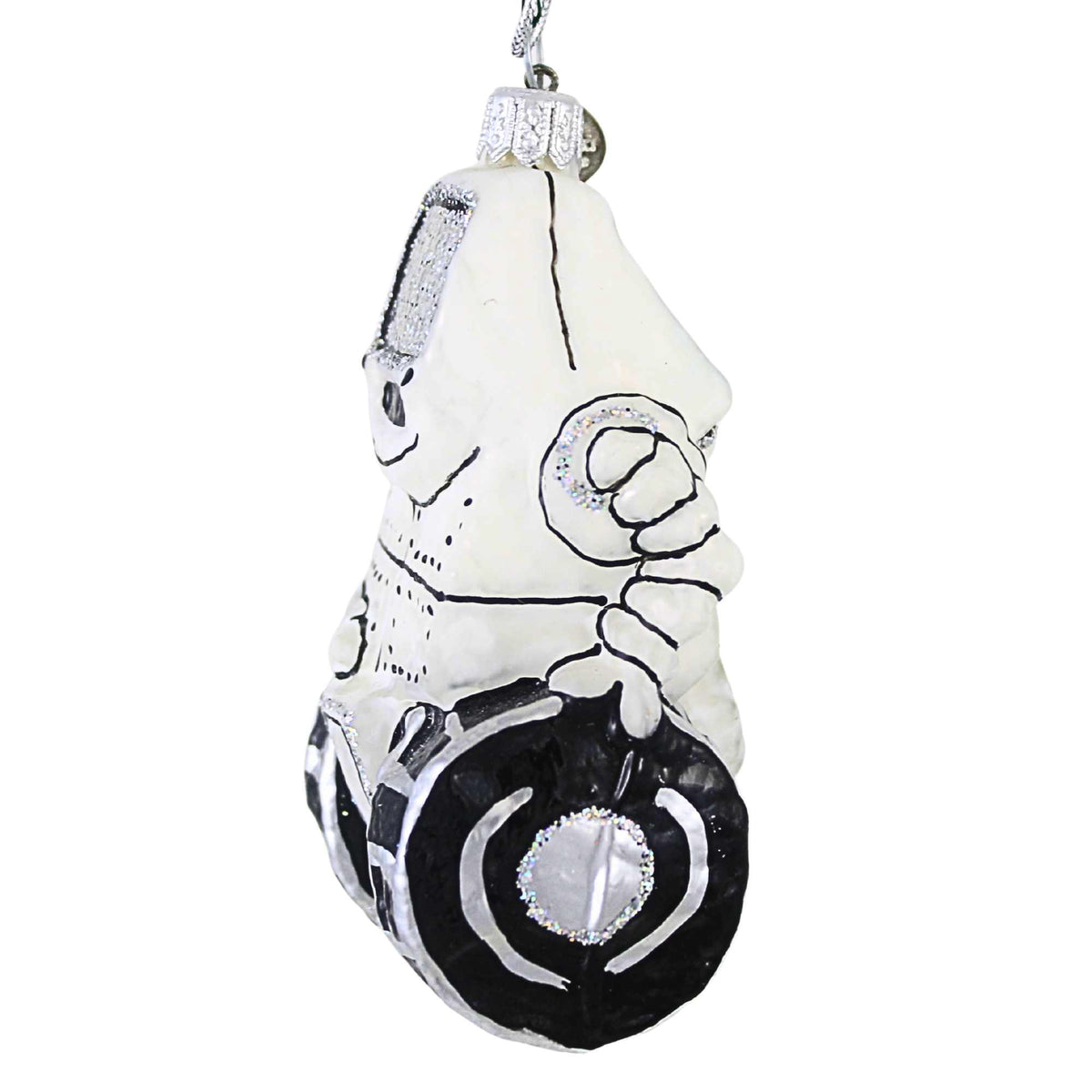 Morawski Lunar Landing Robot - - SBKGifts.com