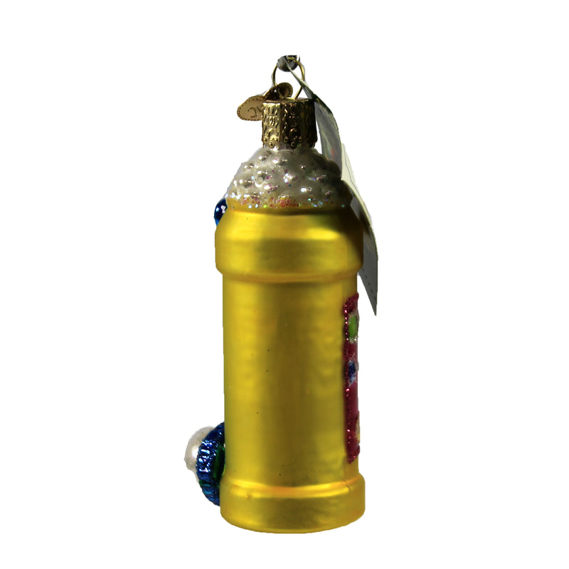 Old World Christmas Bubbles - - SBKGifts.com