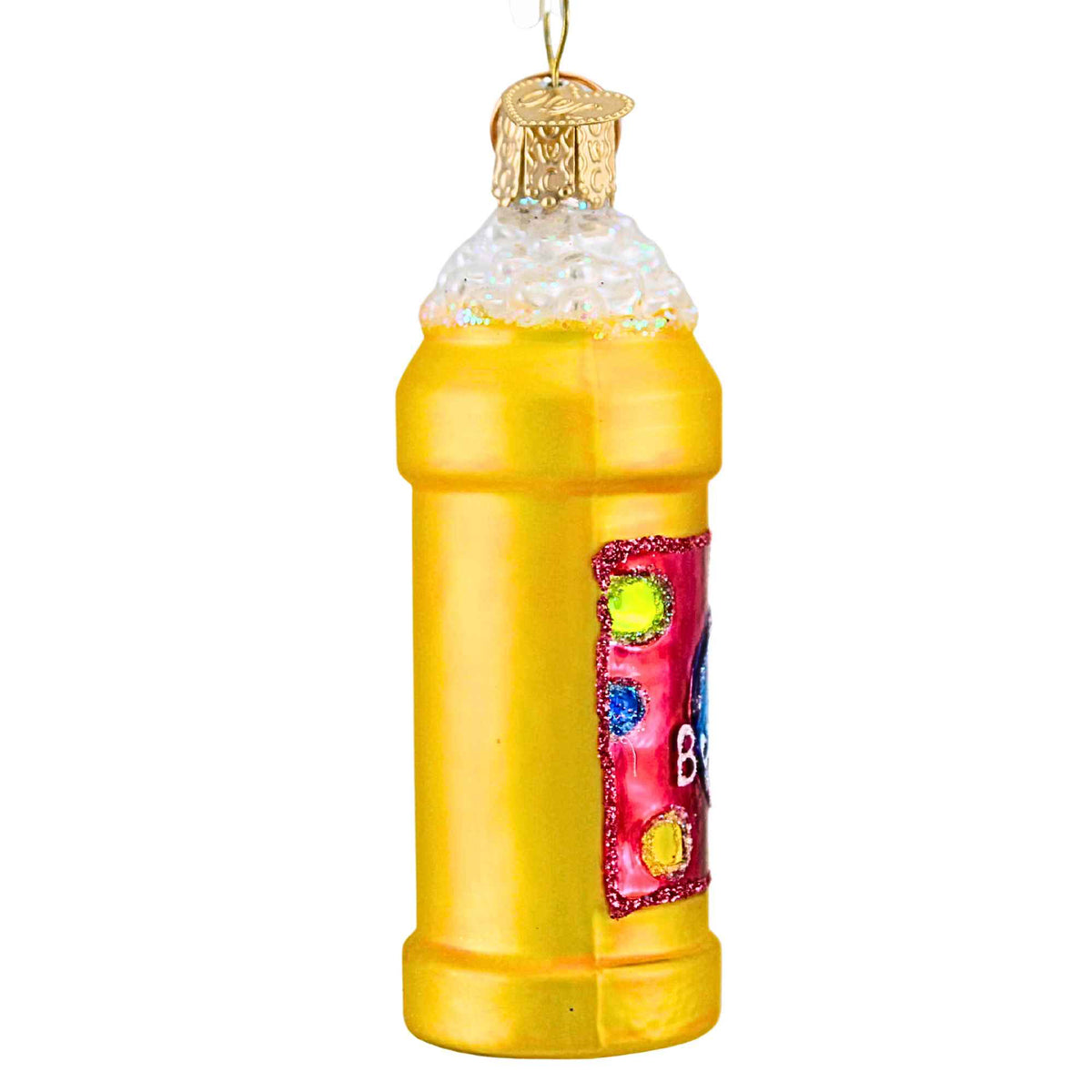 Old World Christmas Bubbles - - SBKGifts.com