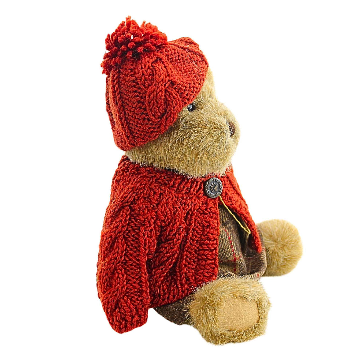 Boyds Bears Meg Autumnfest - - SBKGifts.com