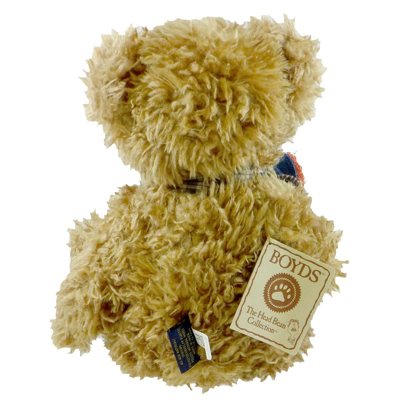 Boyds Bears Plush Rusty & Scardycrow - - SBKGifts.com