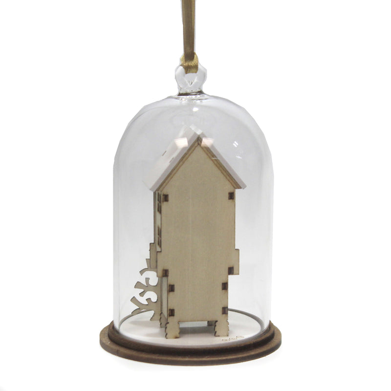 Holiday Ornament A Christmas Wish Ornament - - SBKGifts.com