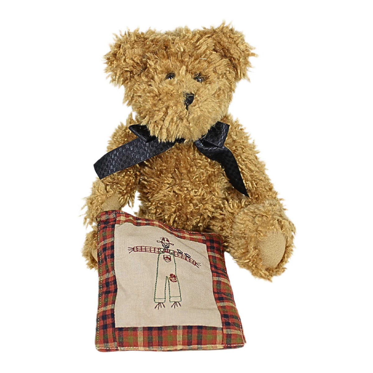 (4782) Abner Harvestbeary