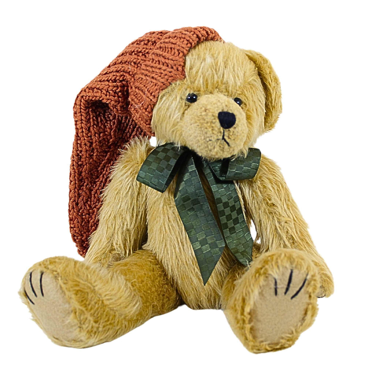 (4783) Hubert Harvestbeary