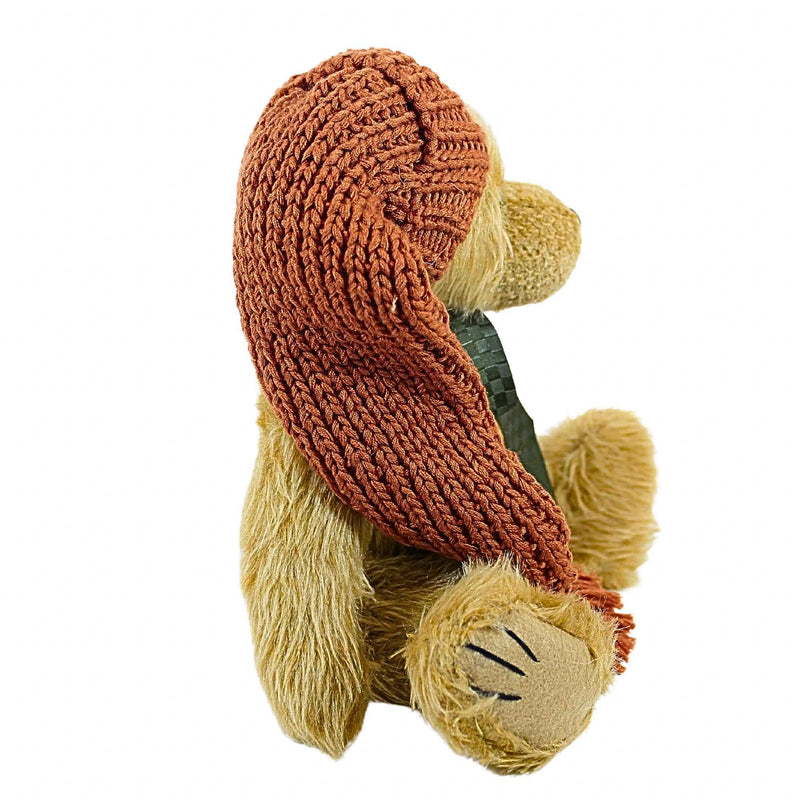 Boyds Bears Hubert Harvestbeary - - SBKGifts.com