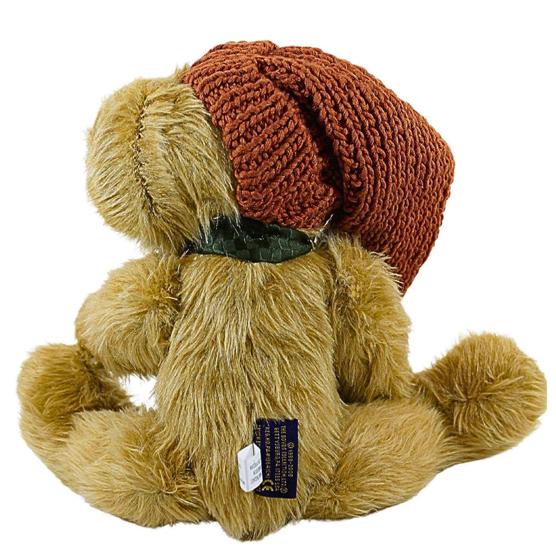 Boyds Bears Hubert Harvestbeary - - SBKGifts.com