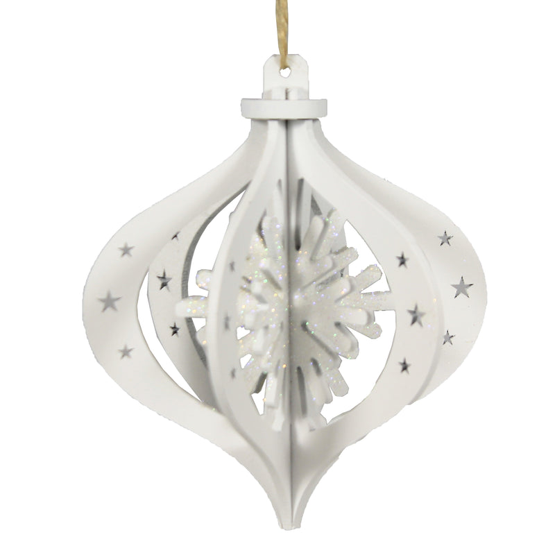 Snowflake