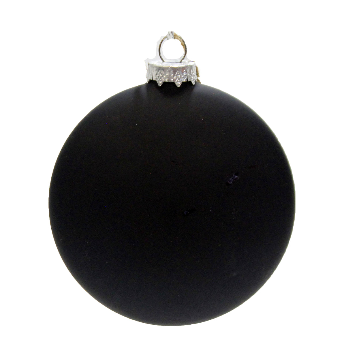 Holiday Ornament Chalkboard Cardinal Ornament - - SBKGifts.com