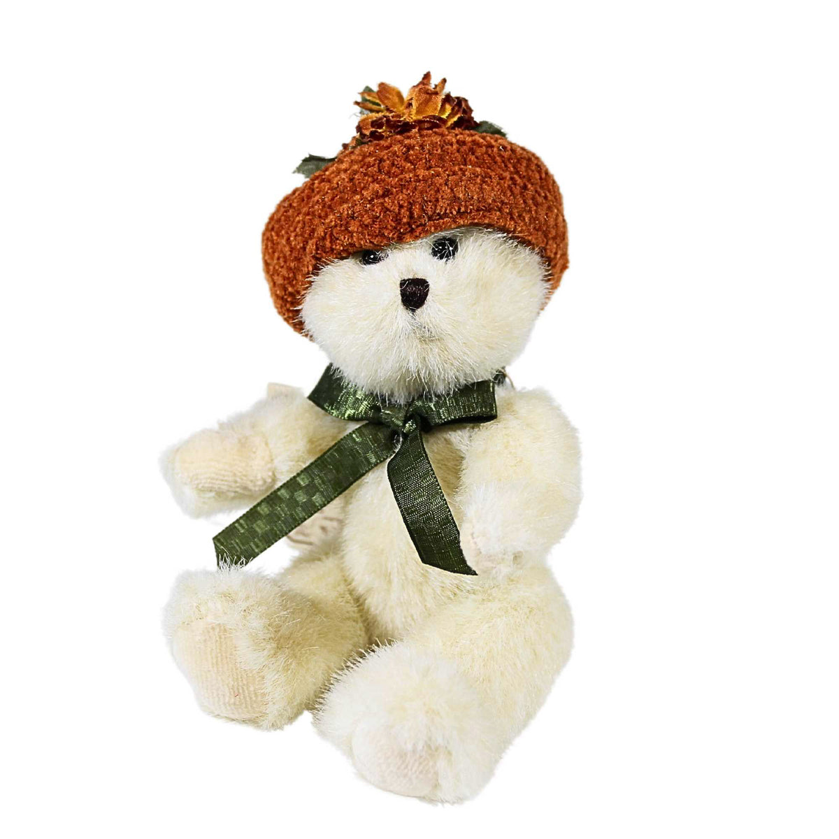 (4785) Ginger Mcpunkin