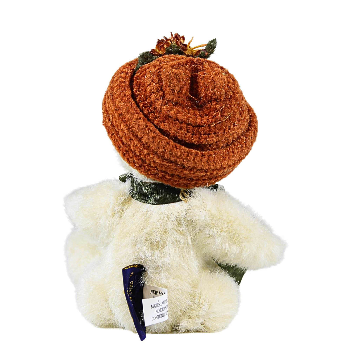 Boyds Bears Ginger Mcpunkin - - SBKGifts.com