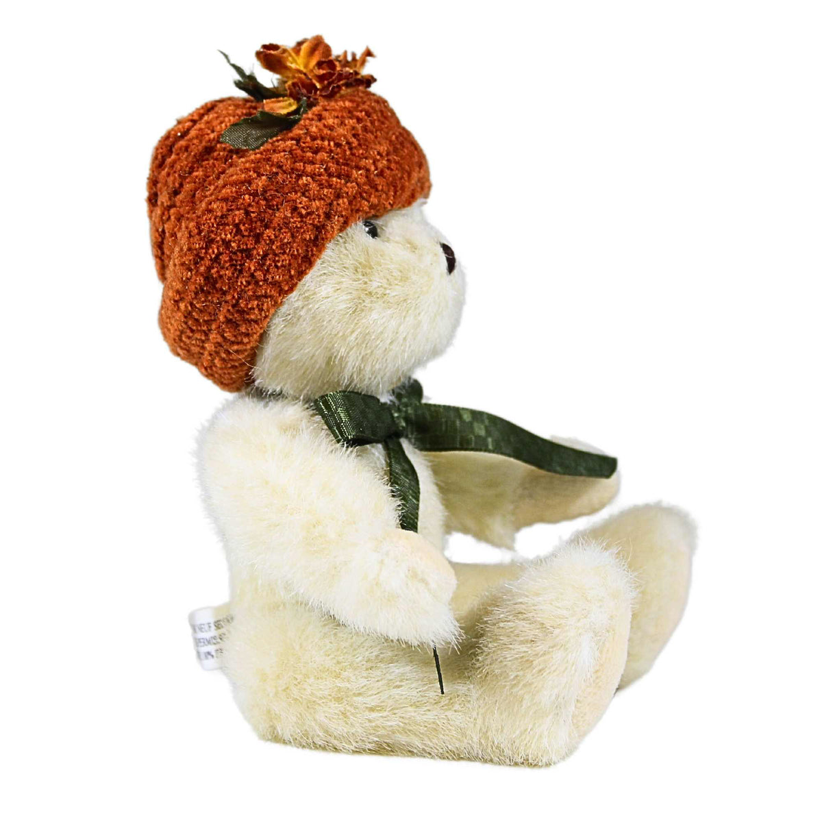 Boyds Bears Ginger Mcpunkin - - SBKGifts.com